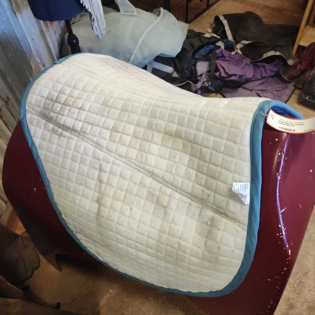 Quilted