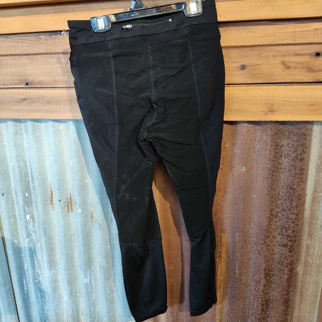 Pull on knee patch- adult