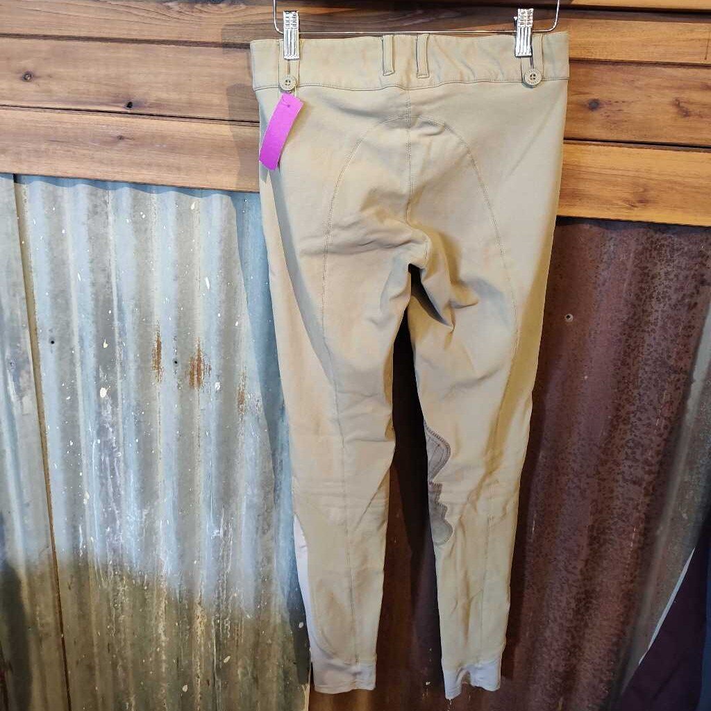 Knee patch Breeches- ladies