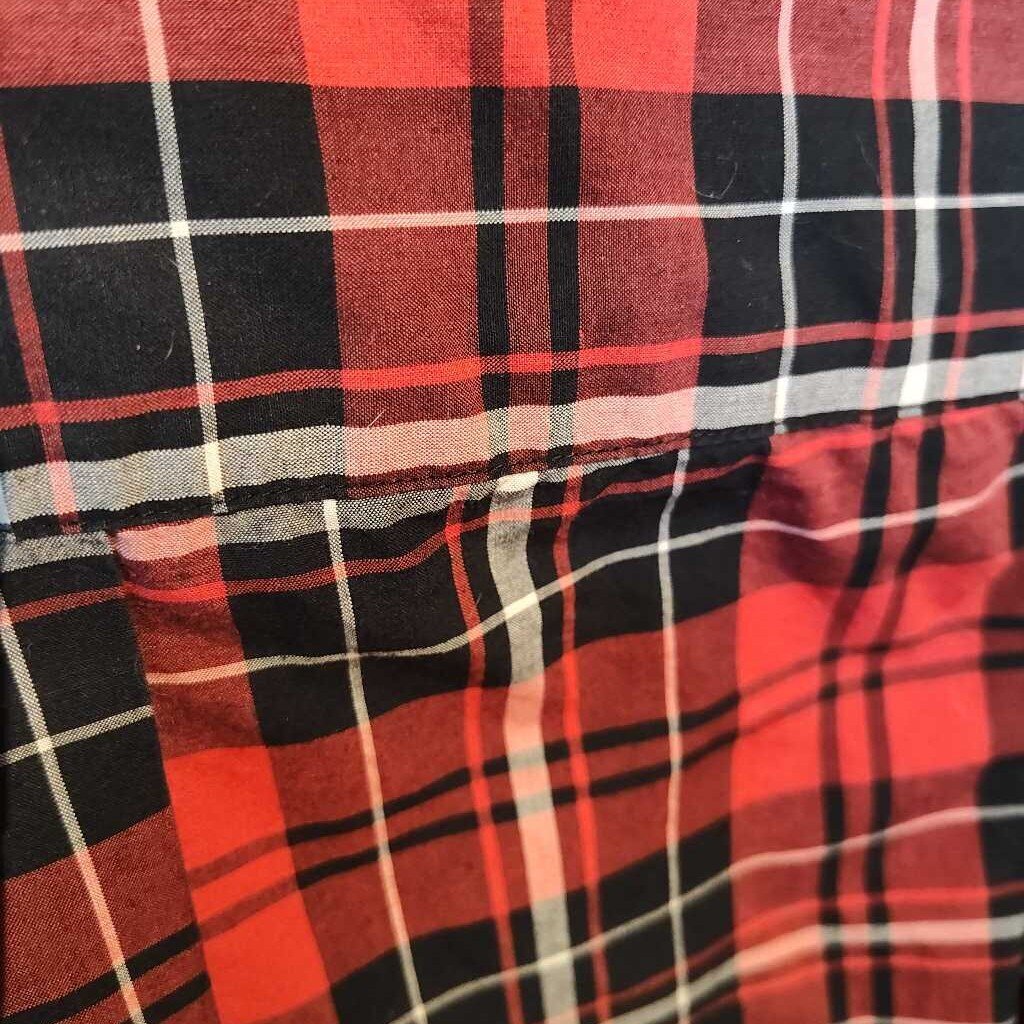 Western youth- button down