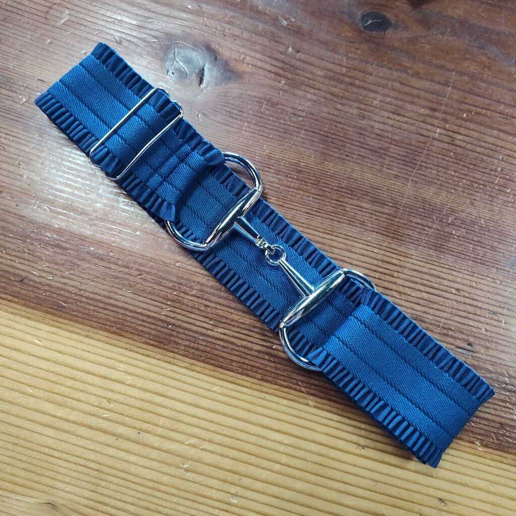 Bit detail- ruffles elastic