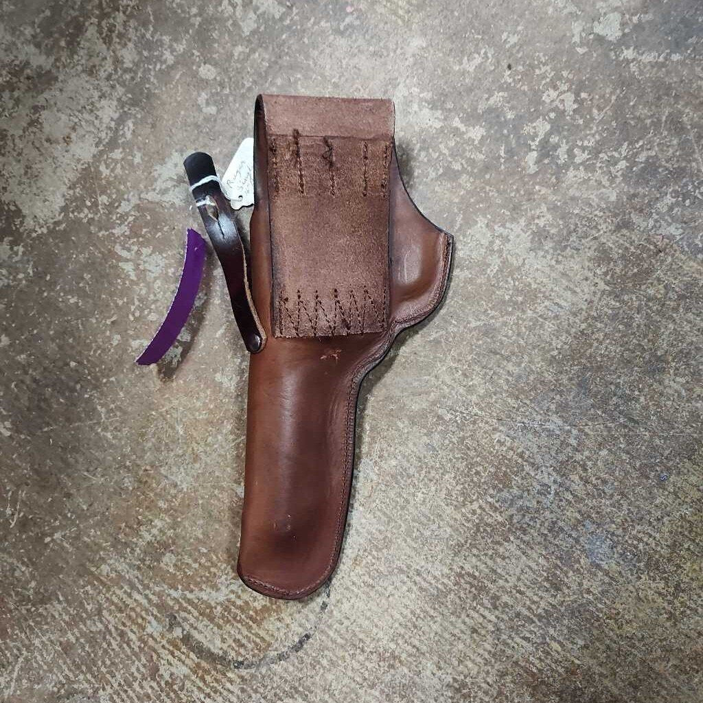 Gun holster- Smith and wes. model 29