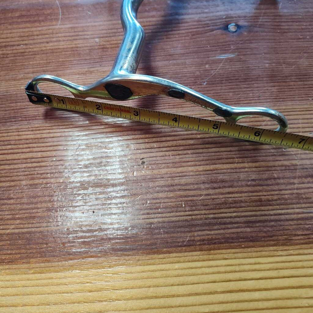 low port long shank