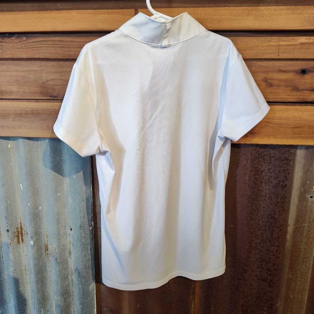 Youth- short sleeve