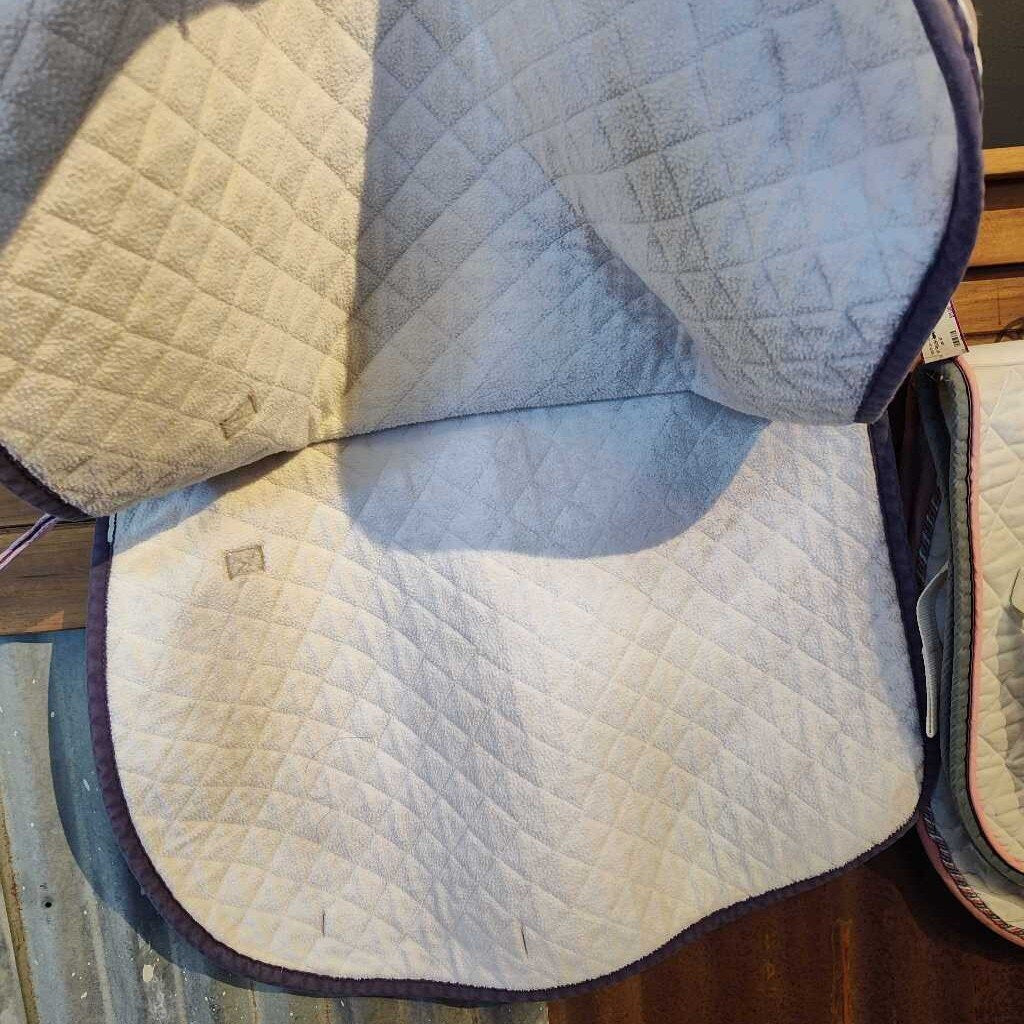 Quilted