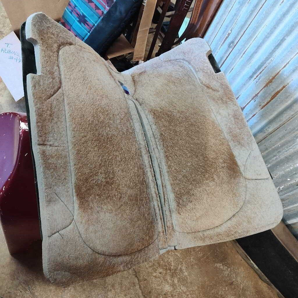 Felt pad