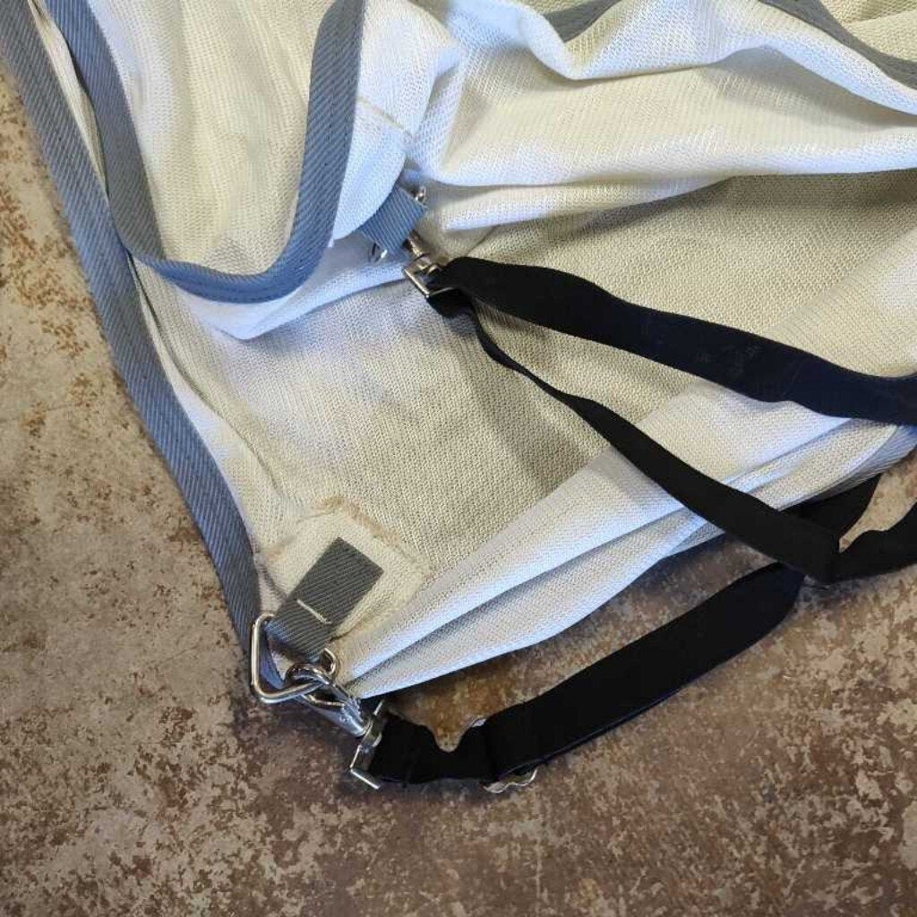 Used- fly sheet with belly
