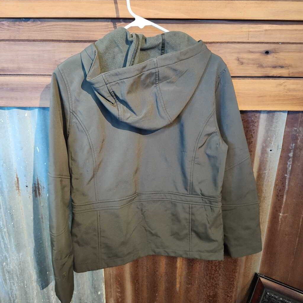 Jacket- ladies