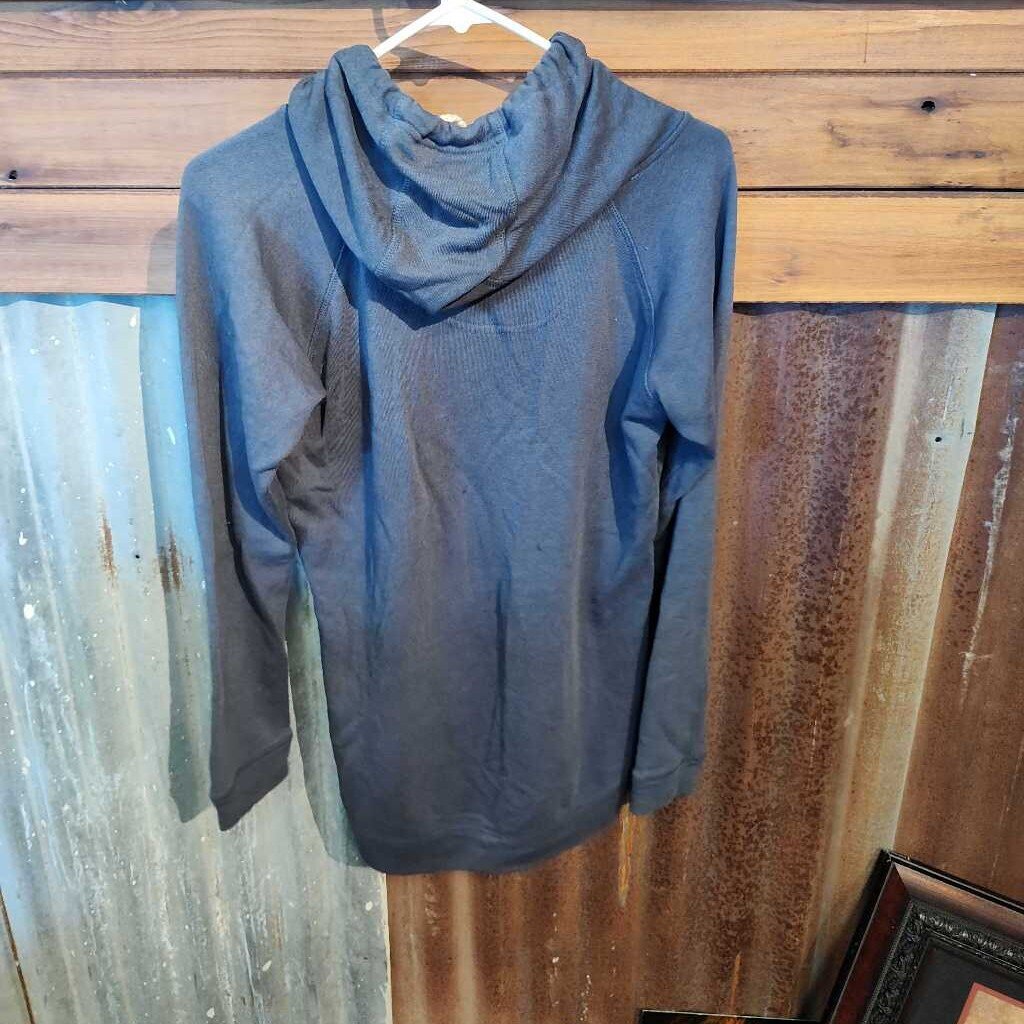 thin pull over