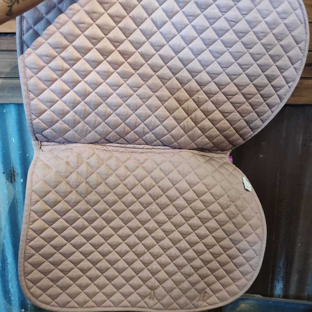 quilted