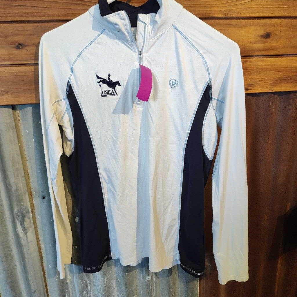 Long sleeve- adult