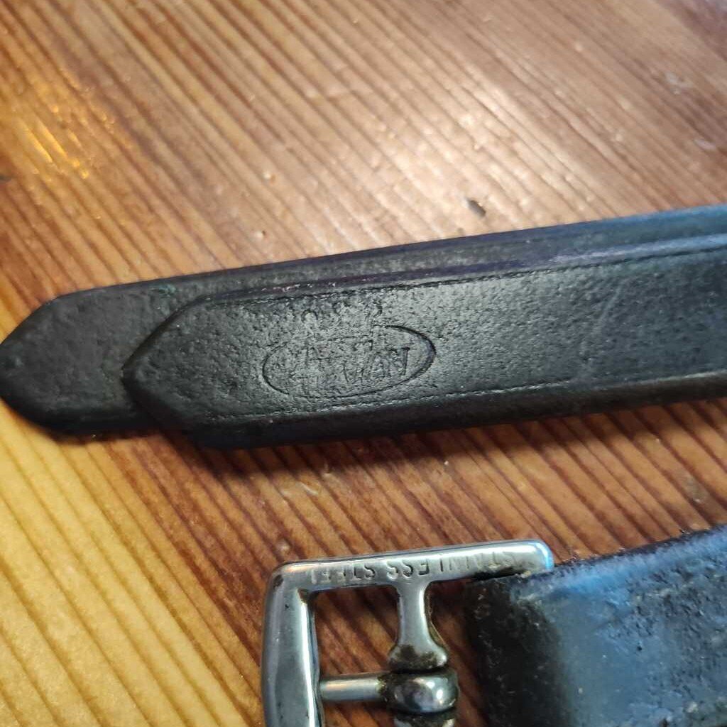 Leather- leathers