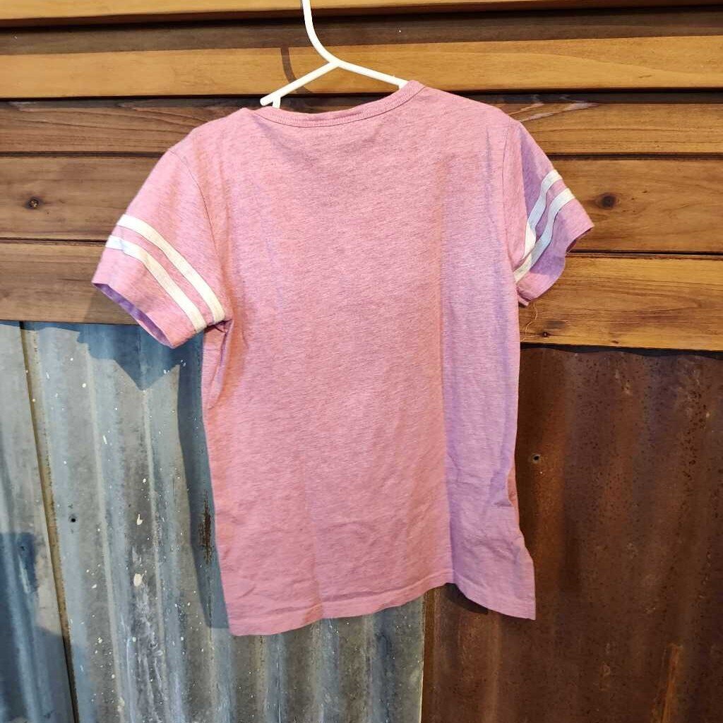 Short sleeve-