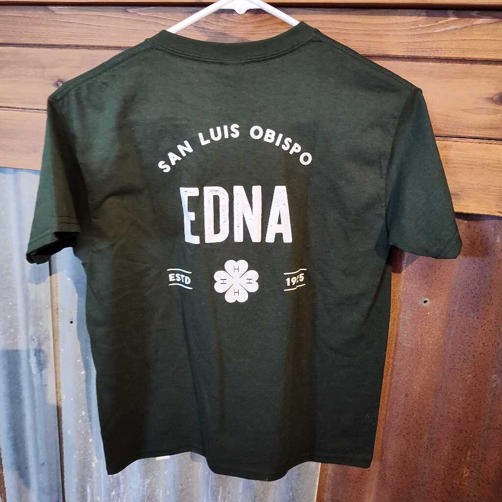 Short sleeve- Edna 4H