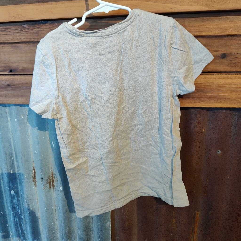 T shirt- horse