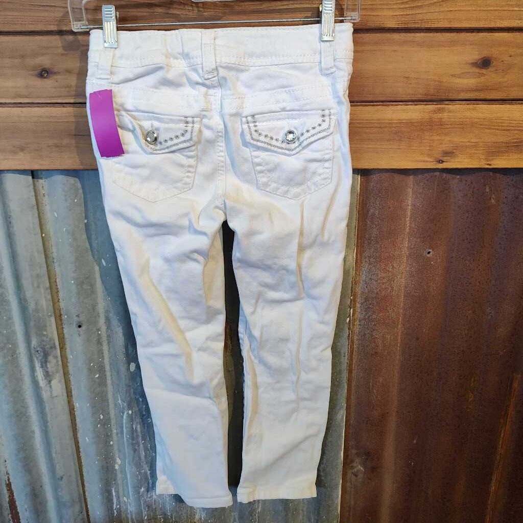 Jeans- skinny