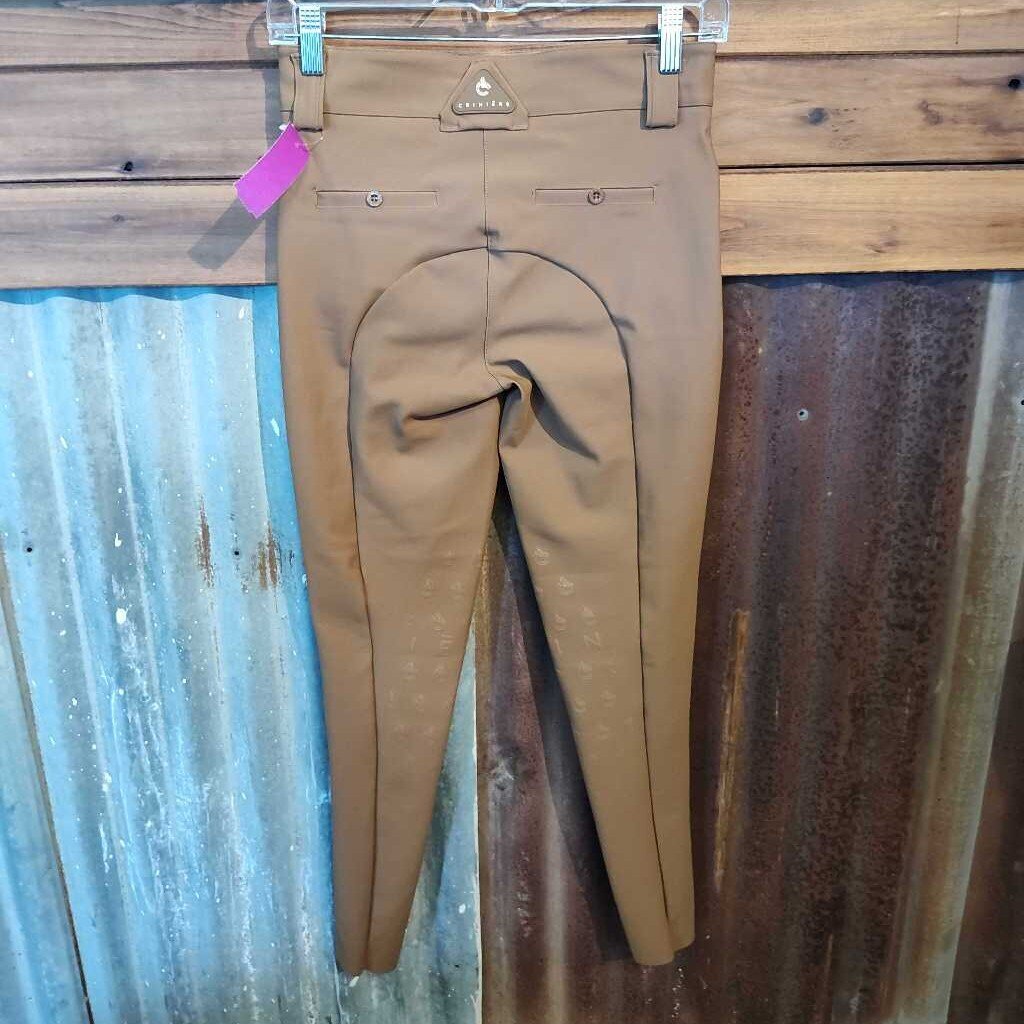 Knee patch Breeches- ladies