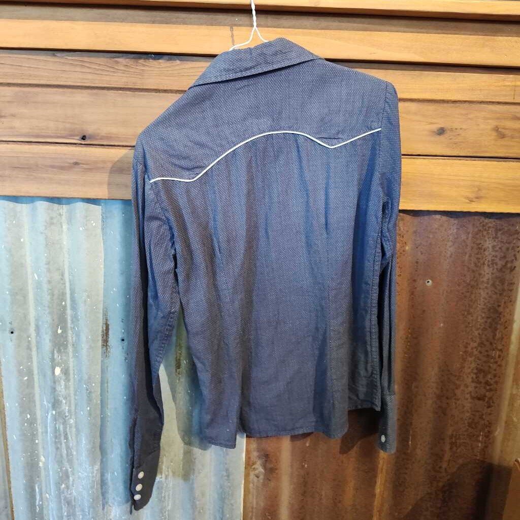 Adult- long sleeve