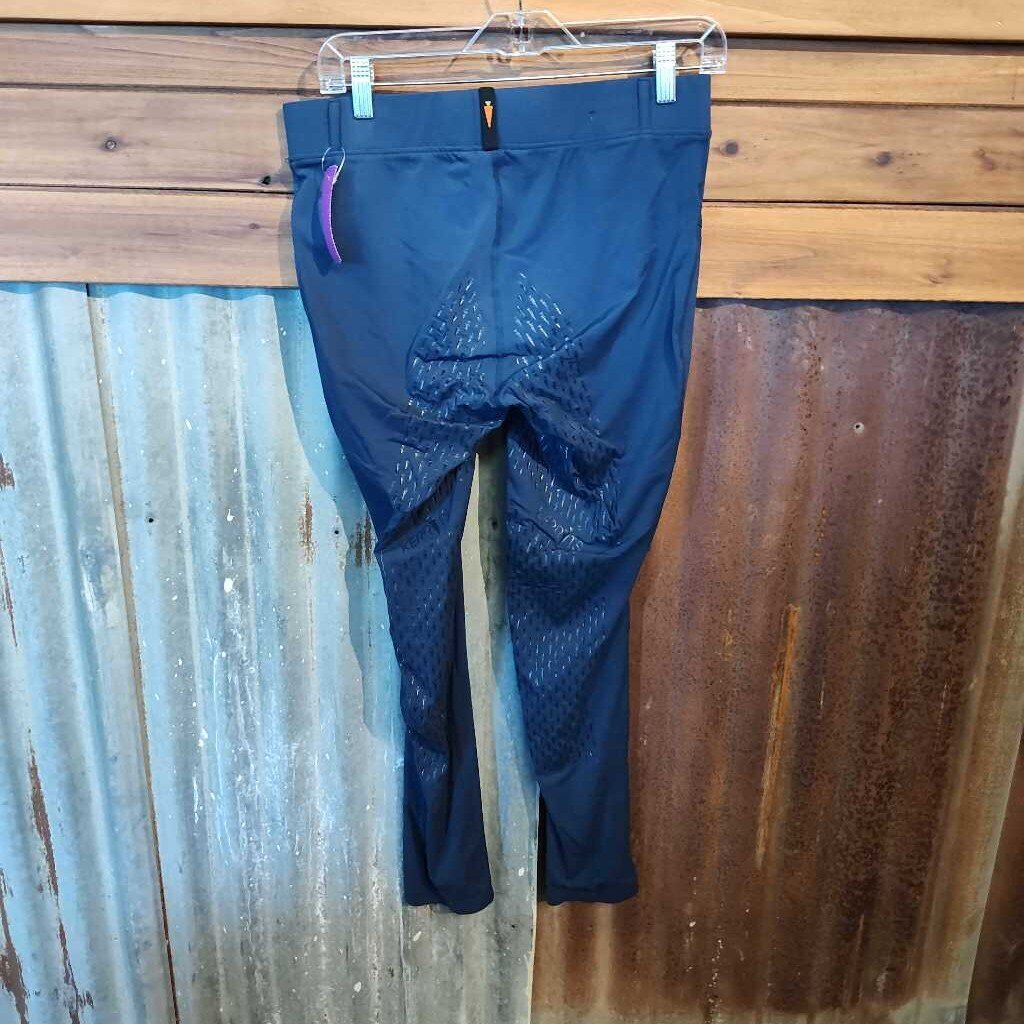 Pull on full seat breeches- adult