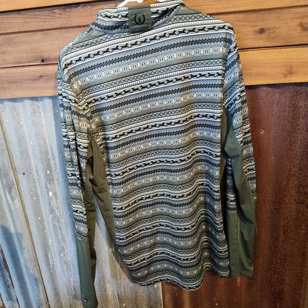 Long sleeve- Adult- winter