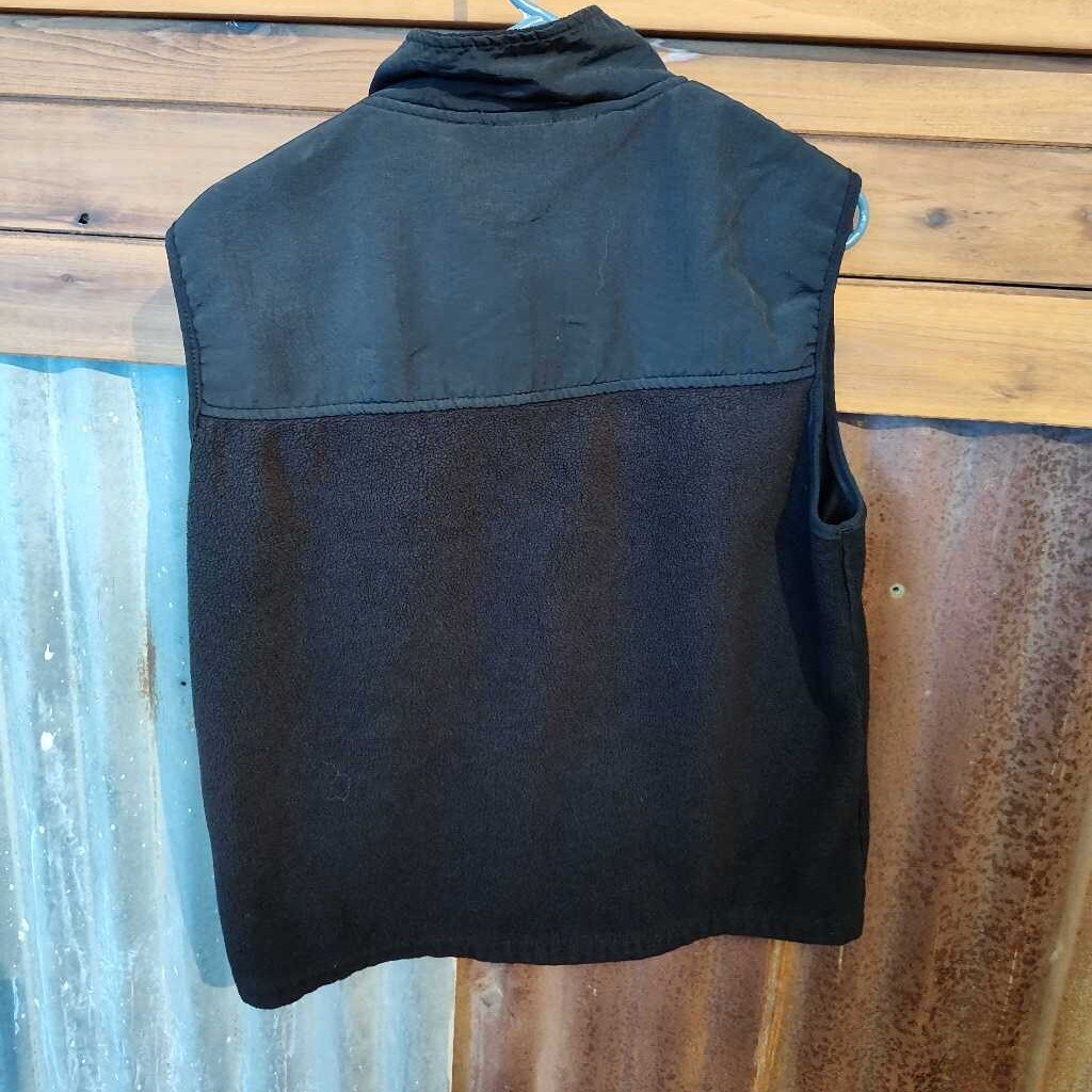 Vest- adult- english horse