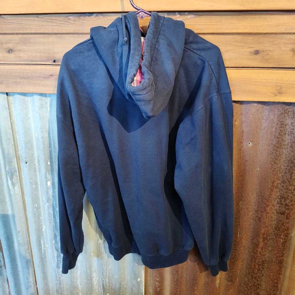 Sweatshirt- Adult eat, sleep, ride