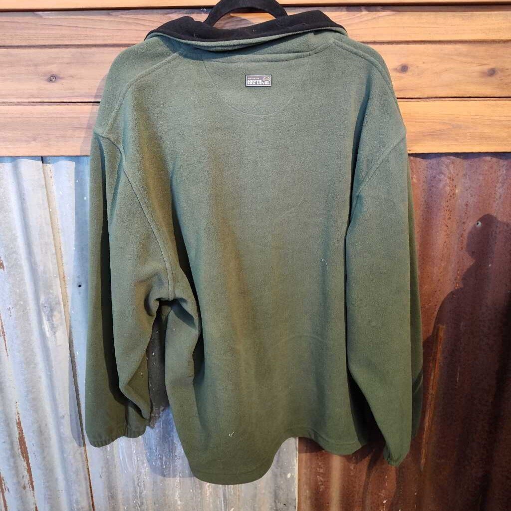 Fleece- adult- Pat Parelli