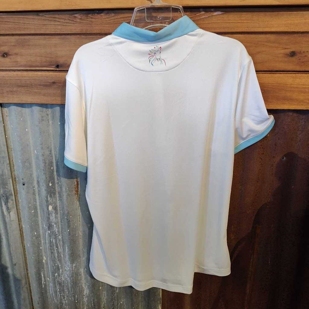 Adult-polo