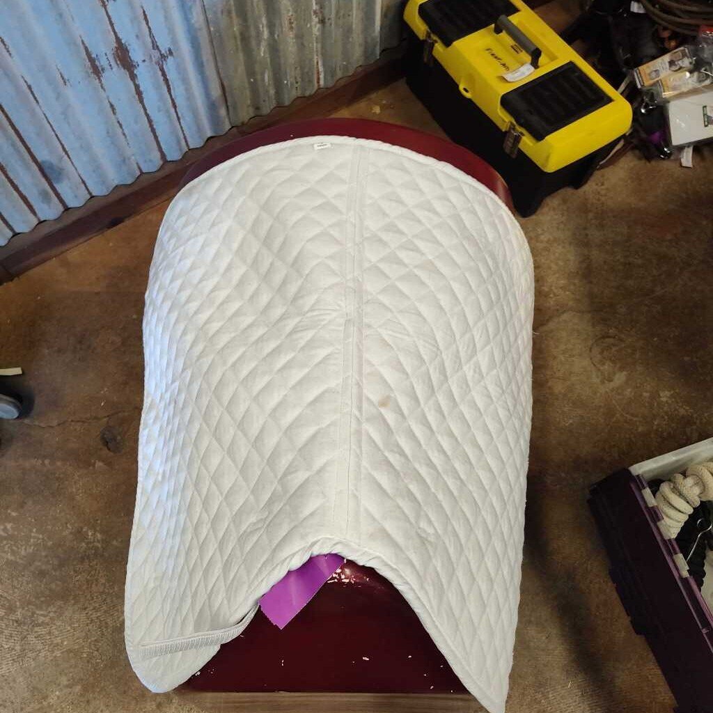 Quilted
