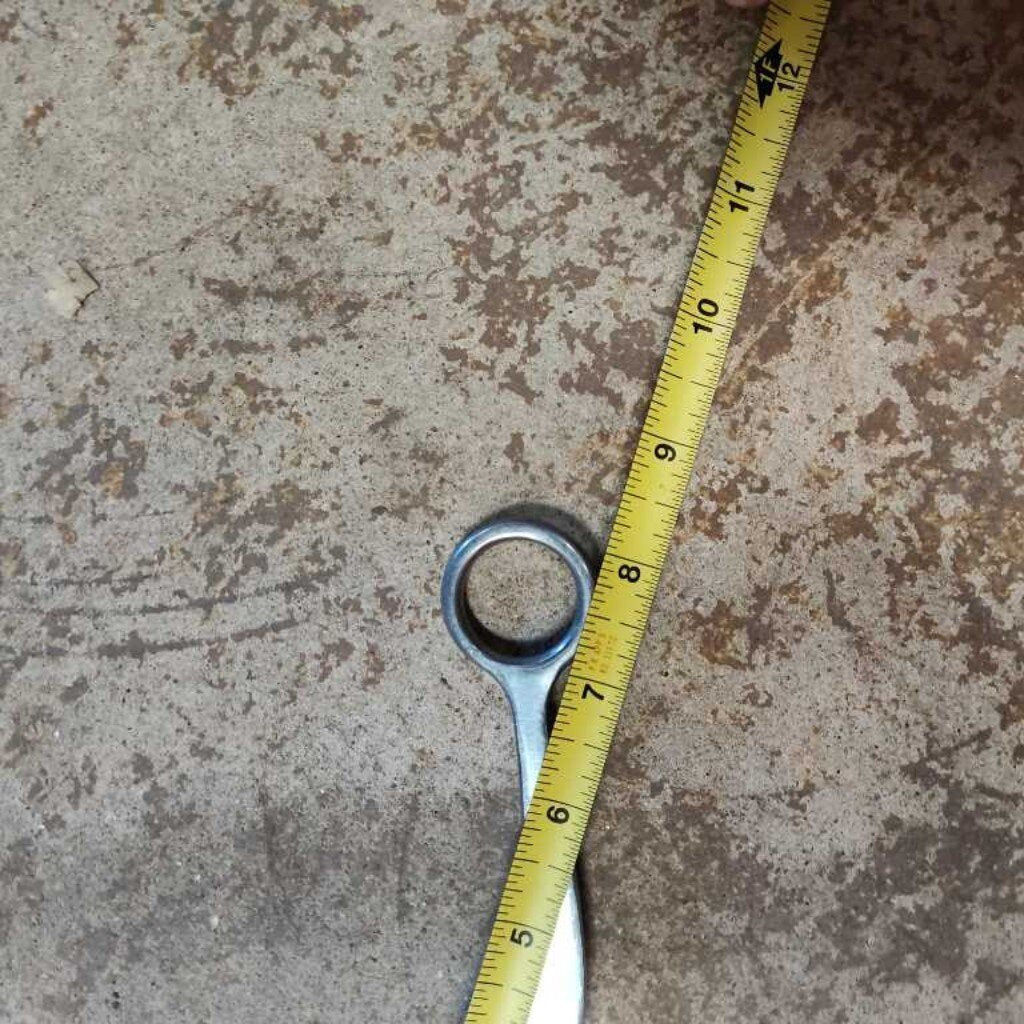 long shank roller bit