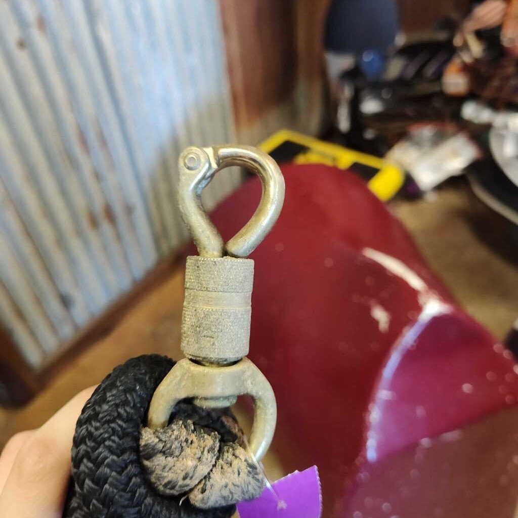 training rope