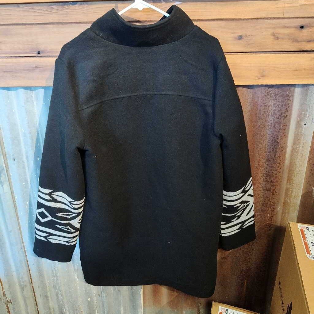Ladies- walking coat