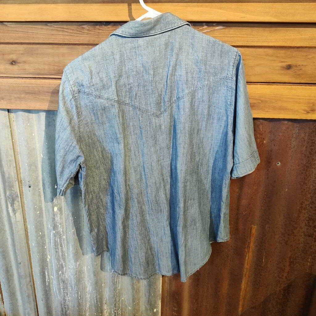 Ladies- short sleeve