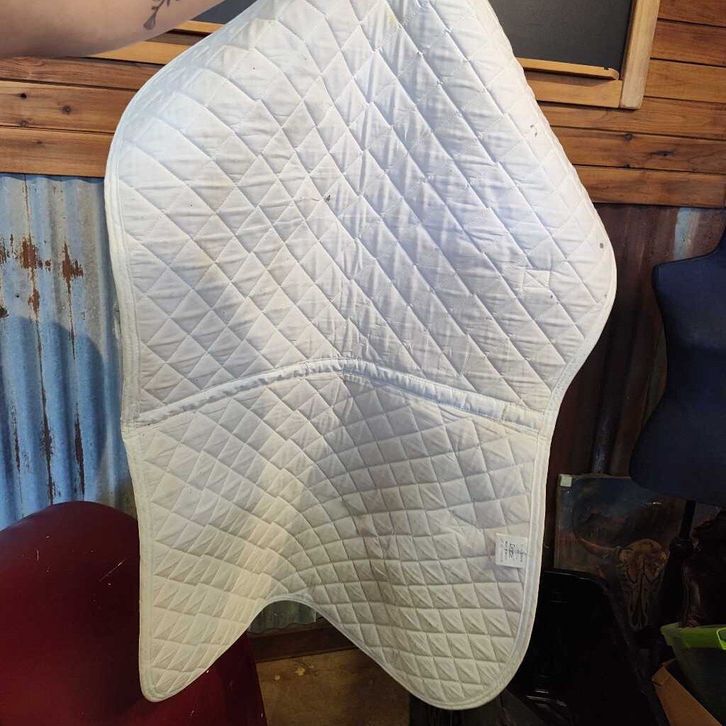 thin quilted