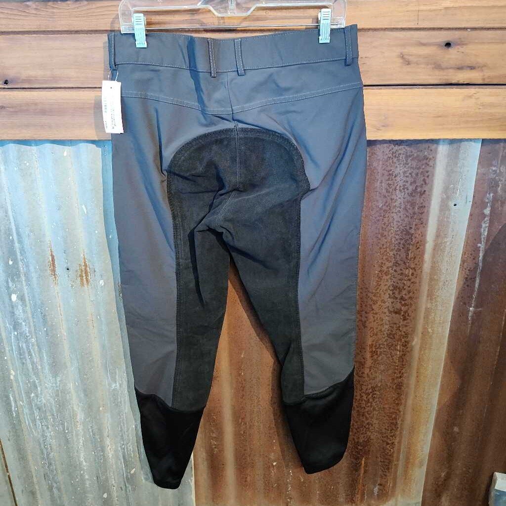 Full seat - breeches- Adult