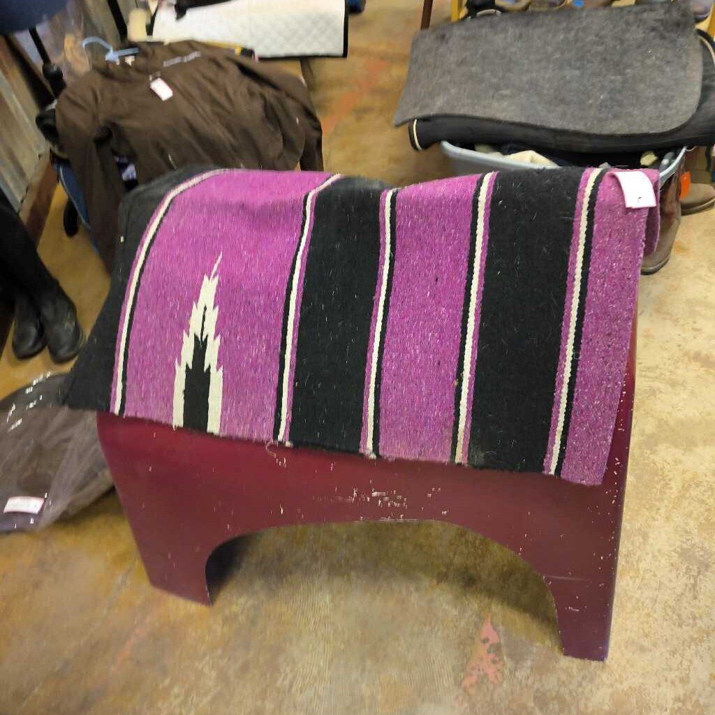 fold-over navajo