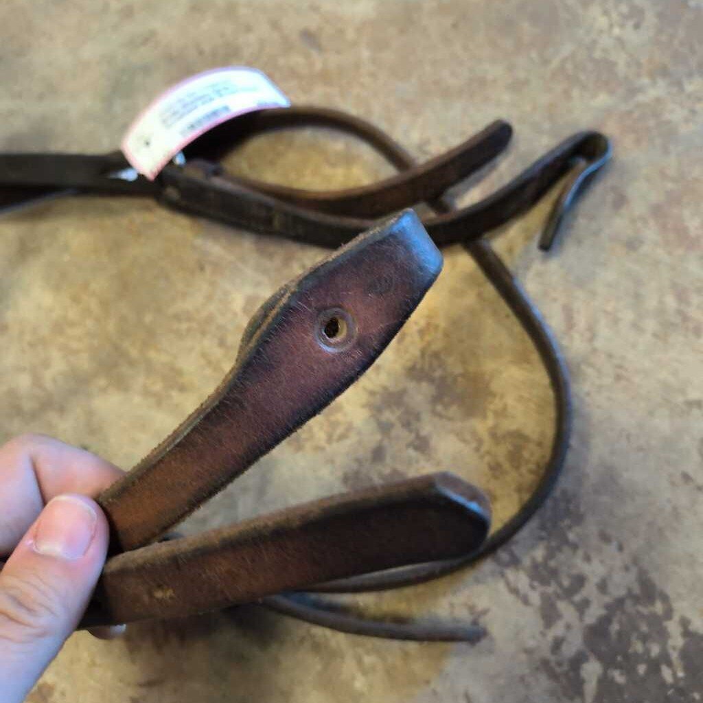 browband style