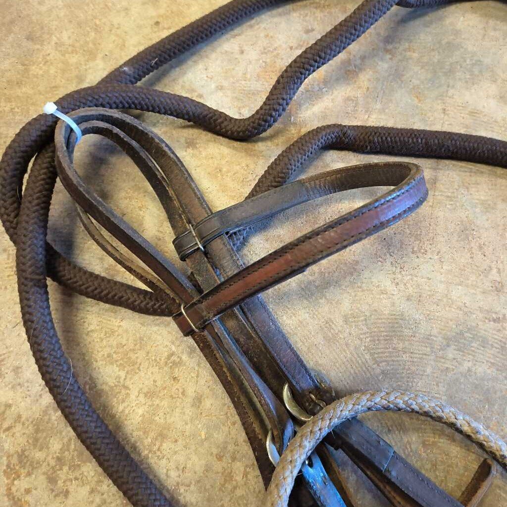 Bosal set