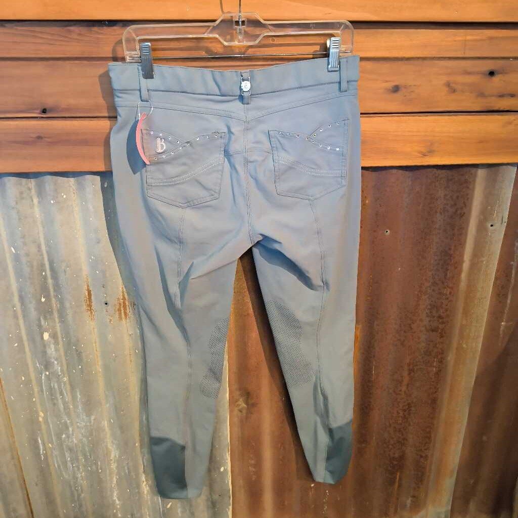 Knee patch Breeches- ladies