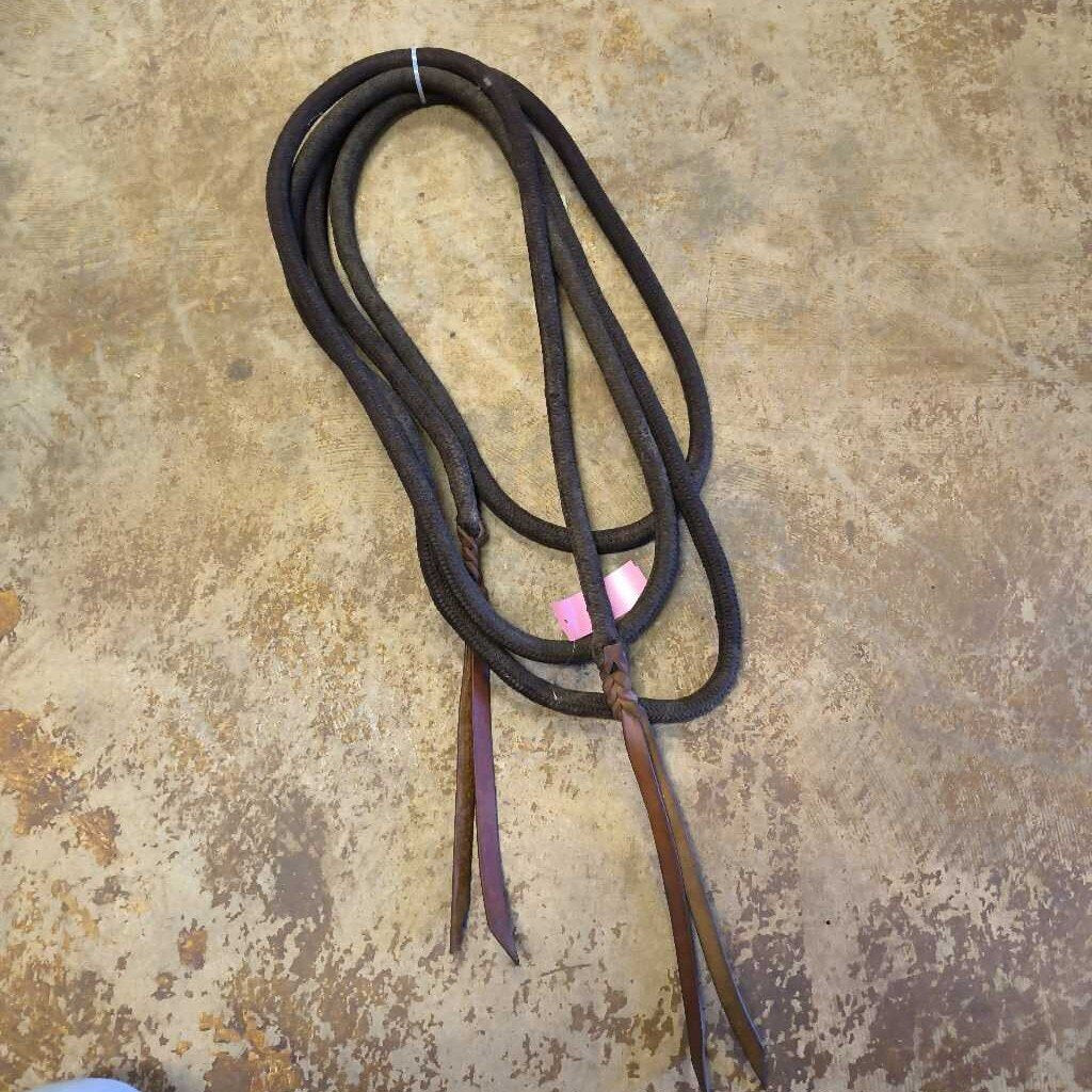 Single loop Macate reins