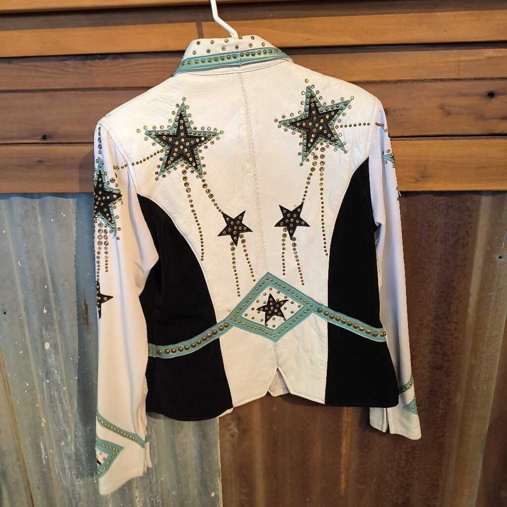 Show jacket