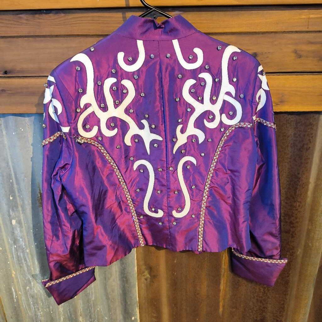 Show jacket