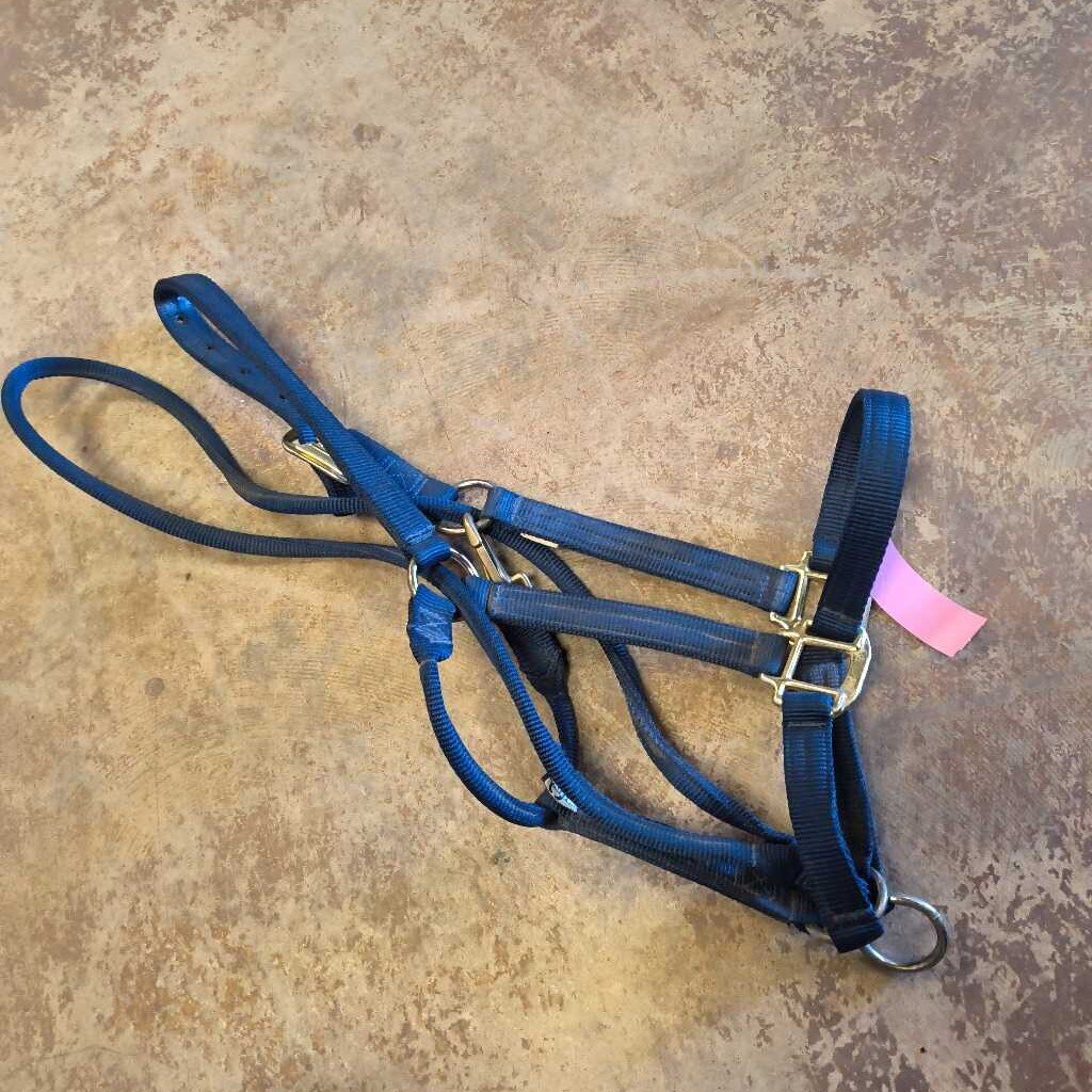 Nylon- anti- pull back