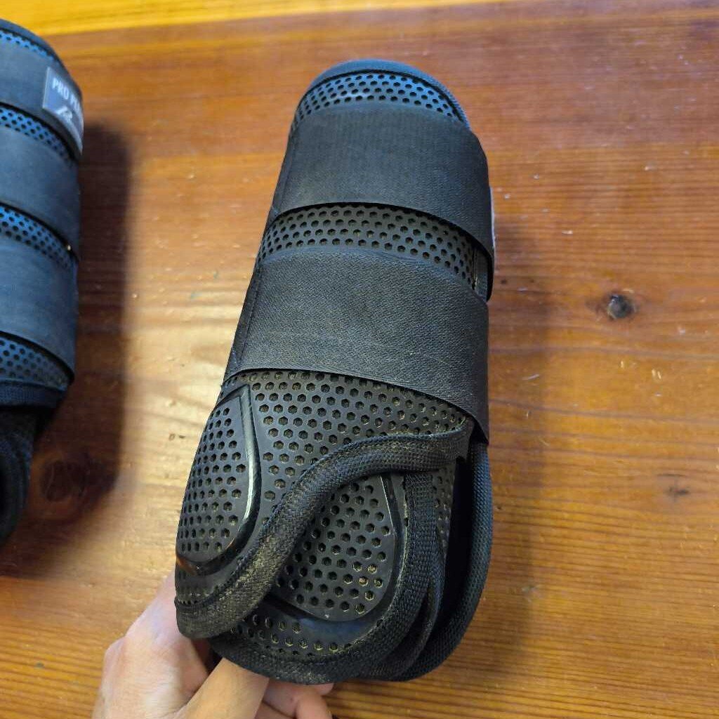 Eventing boots (4)
