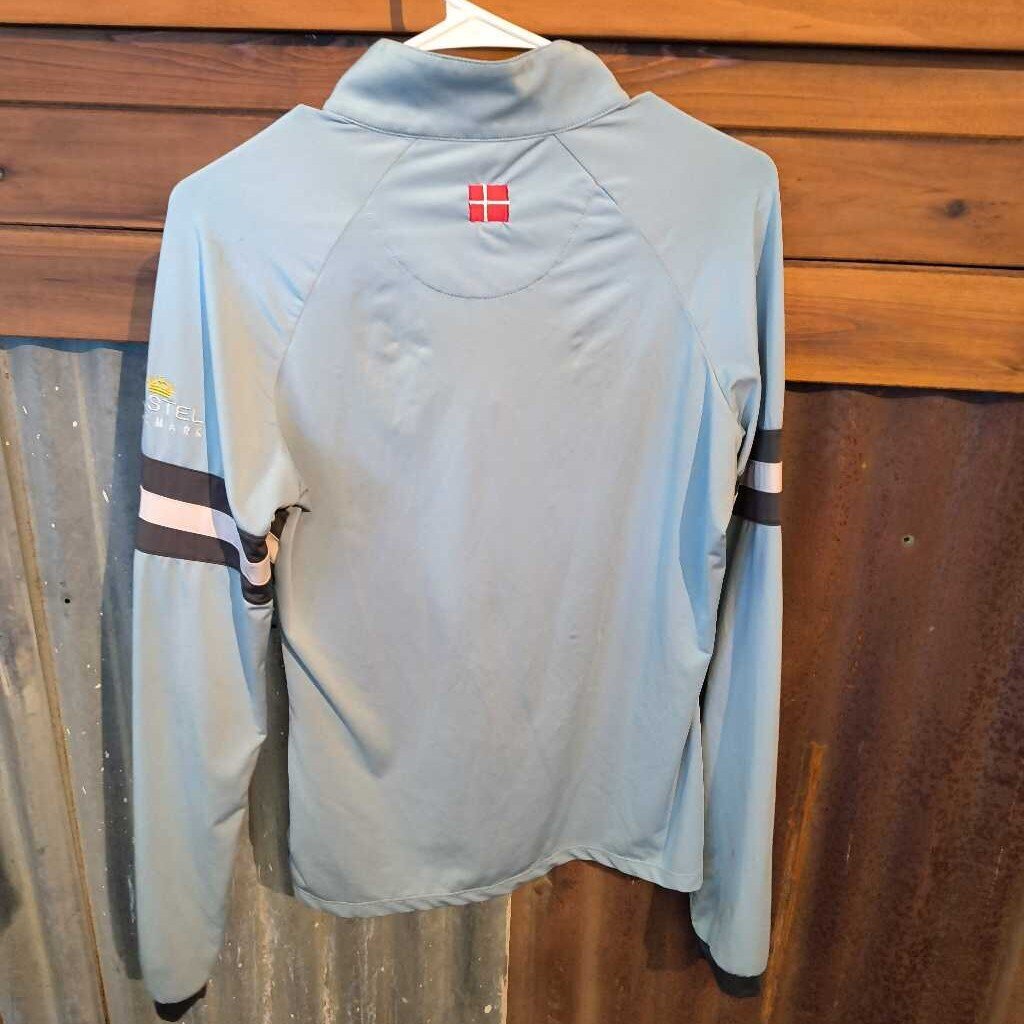Long sleeve stripe- Adult