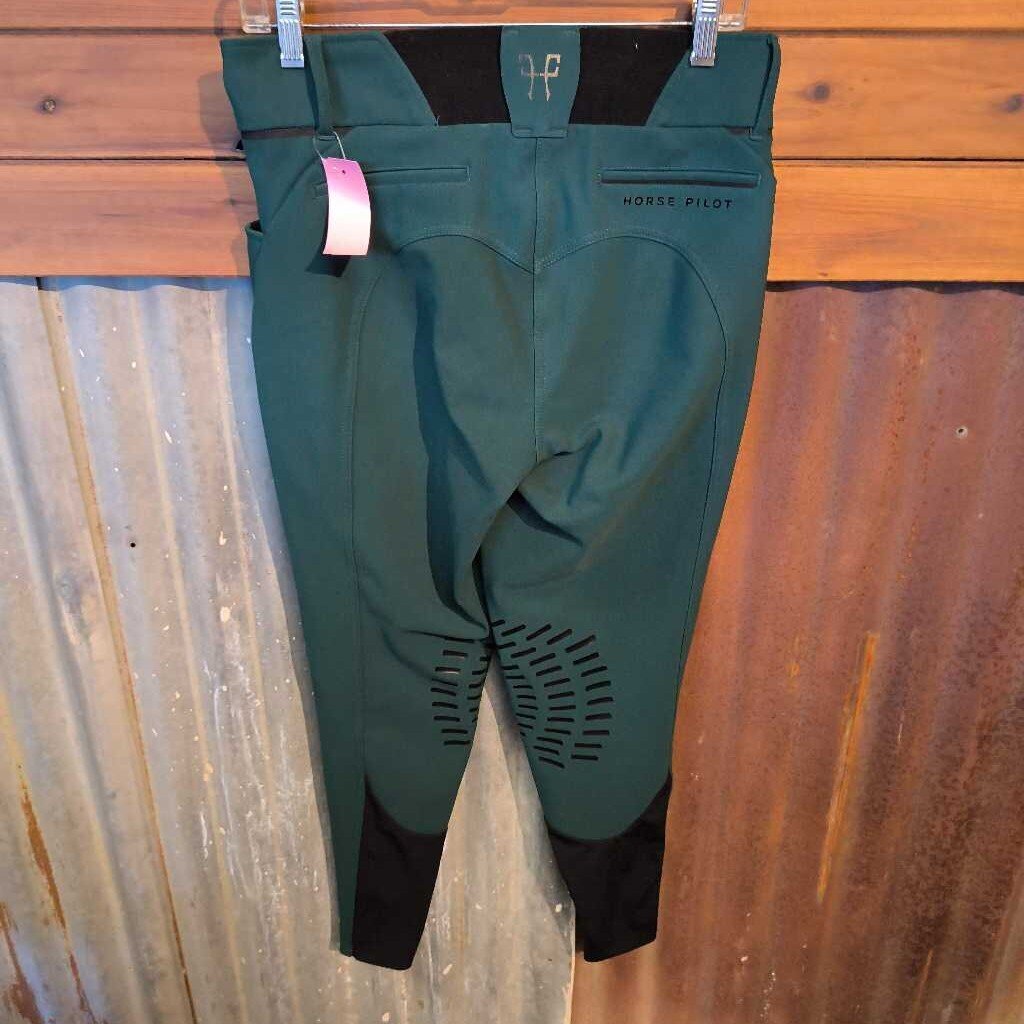 knee patch- ladies
