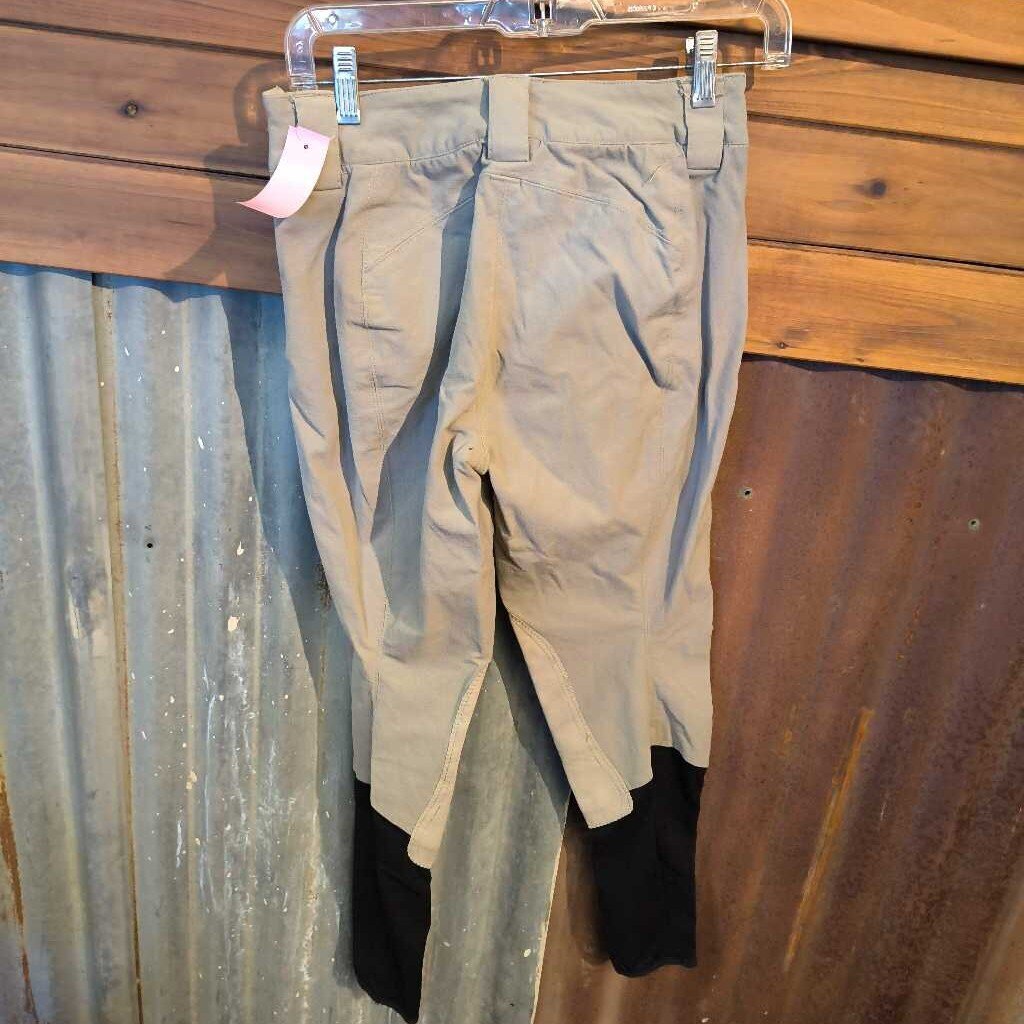 Knee patch Breeches- ladies