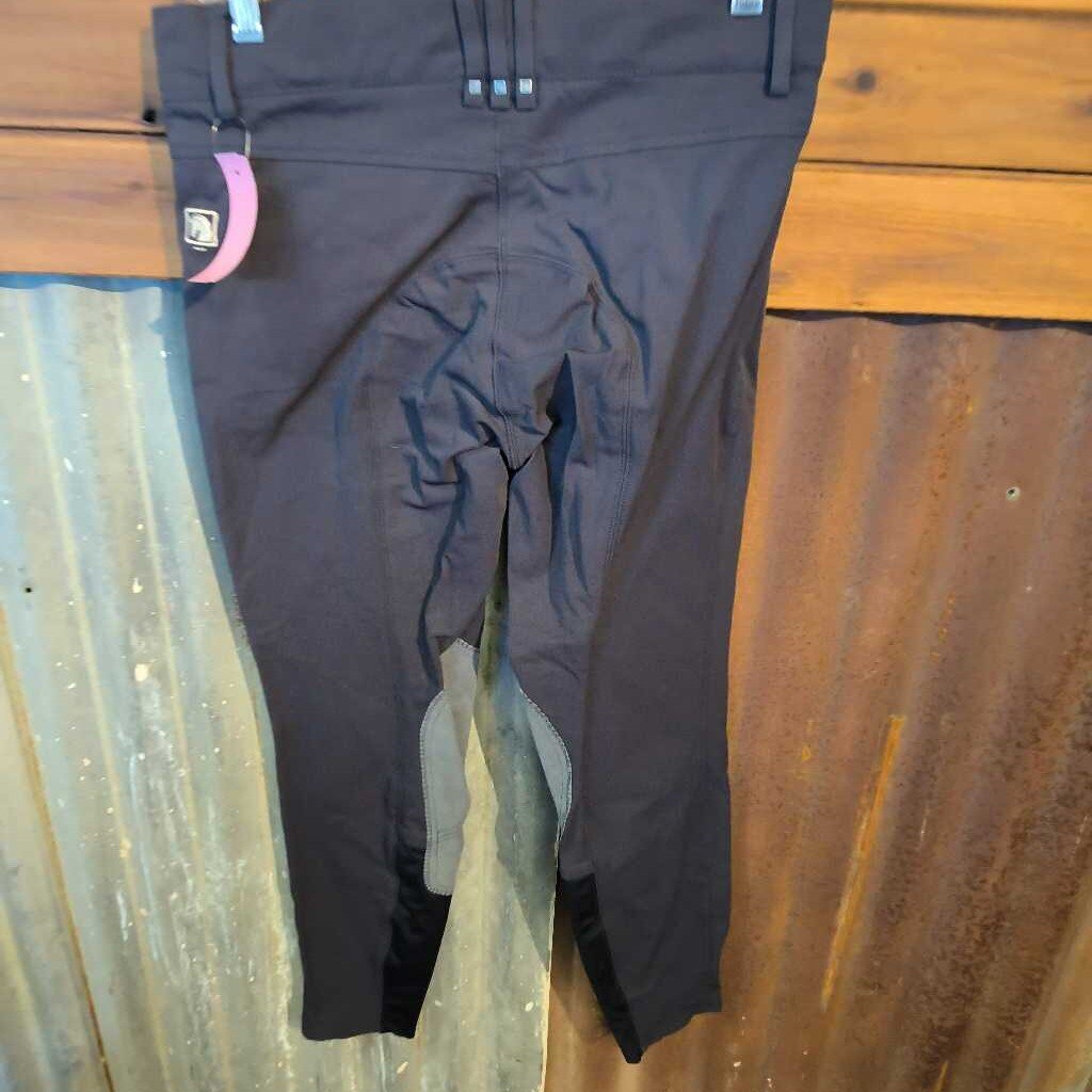 Knee patch Breeches- ladies