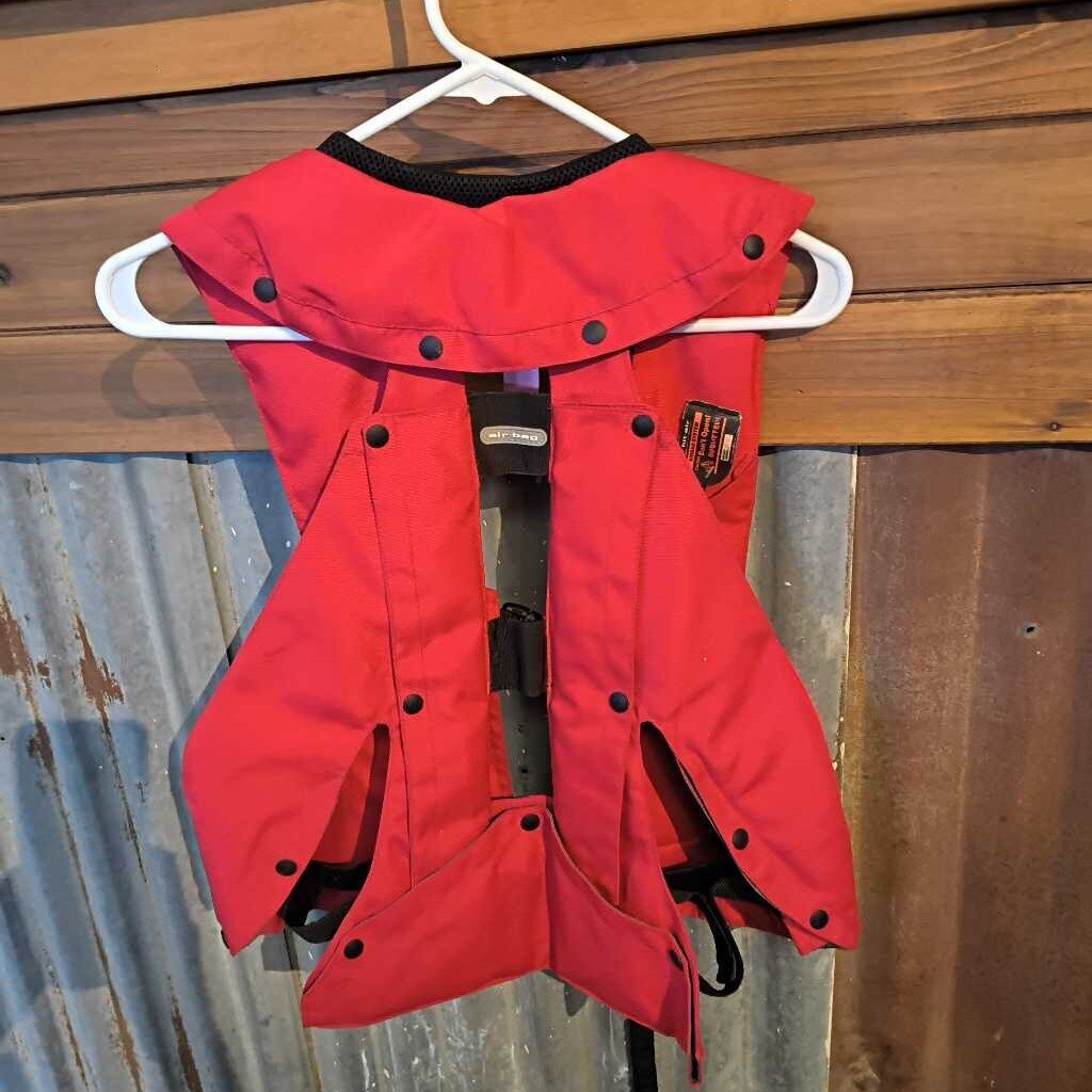 Air vest- adult