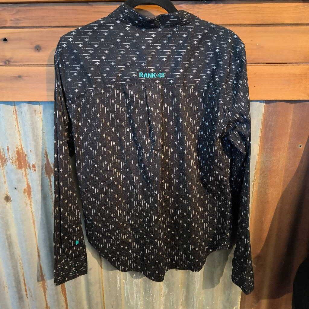 Long sleeve- Adult
